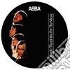 (LP Vinile) Abba - Eagle / Thank For The Music  (Picture Disc) (7") cd