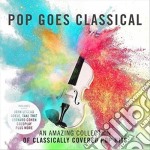 Pop goes to classical