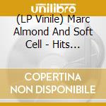 (LP Vinile) Marc Almond And Soft Cell - Hits & Pieces  Best Of (2 Lp) vinile