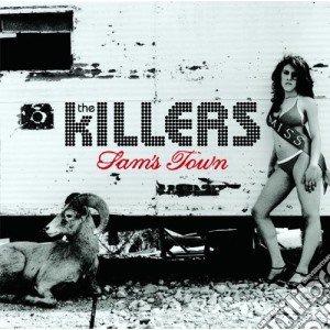 (LP Vinile) Killers (The) - Sam's Town lp vinile di The Killers