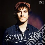 Gauvin Sers - Pourvu cd