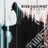 (Audiocassetta) Rise Against - Wolves cd