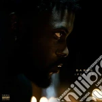 Damso - Ips?It? (Explicit) cd