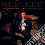 Gue' Pequeno - Gentleman (Red Version) cd