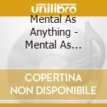 Mental As Anything - Mental As Anything (Ep) cd