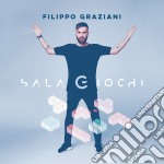 Filippo Graziani - Sala Giochi