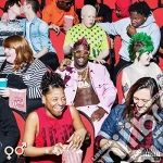 Lil Yachty - Teenage Emotions cd