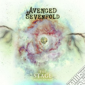 Avenged Sevenfold - The Stage (2 Cd) cd musicale di Avenged Sevenfold