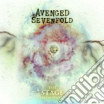 Avenged Sevenfold - The Stage (2 Cd)
