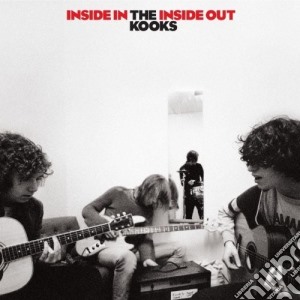 (LP Vinile) Kooks - Inside In / Inside Out lp vinile di Kooks