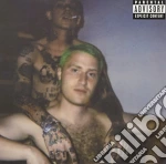 (LP Vinile) Mansionz - Mansionz vinile