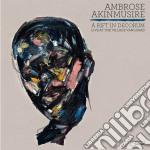 Ambrose Akinmusire - A Rift In Decorum (2 Cd)