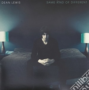 (LP Vinile) Dean Lewis - Same Kind Of Different lp vinile di Dean Lewis