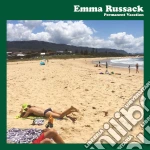Emma Russack - Permanent Vacation cd
