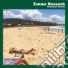 Emma Russack - Permanent Vacation cd
