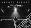 Melody Gardot - Live In Europe (2 Cd) cd