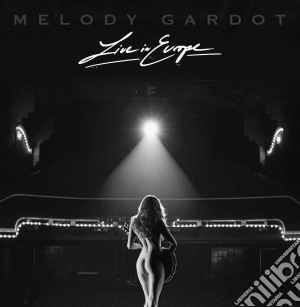 (LP Vinile) Melody Gardot - Live In Europe (3 Lp) lp vinile di Melody Gardot