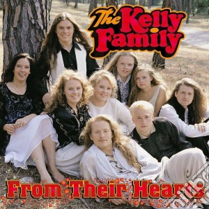 Kelly Family (The) - From Their Hearts cd musicale di Kelly Family