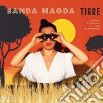 Banda Magda - Tigre