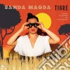Banda Magda - Tigre cd