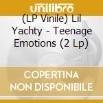 (LP Vinile) Lil Yachty - Teenage Emotions (2 Lp) lp vinile di Lil Yachty