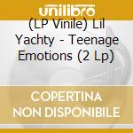 (LP Vinile) Lil Yachty - Teenage Emotions (2 Lp) vinile
