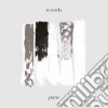(LP Vinile) Re-Works: Piano (2 Lp) cd