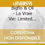 Bigflo & Oli - La Vraie Vie: Limited Edition cd musicale di Bigflo & Oli