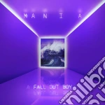 (LP Vinile) Fall Out Boy - Mania vinile