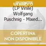 (LP Vinile) Wolfgang Puschnig - Mixed Metaphors lp vinile di Puschnig, Wolfgang