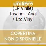 (LP Vinile) Ihsahn - Angl / Ltd.Vinyl vinile