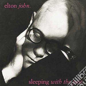 (LP Vinile) Elton John - Sleeping With The Past lp vinile di Elton John