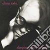 (LP Vinile) Elton John - Sleeping With The Past cd