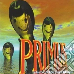 (LP Vinile) Primus - Tales From The Punchbowl (2 Lp) vinile