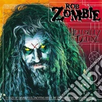 (LP Vinile) Rob Zombie - Hellbilly Deluxe vinile