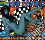 (LP Vinile) Rob Zombie - American Made Music To Strip By (2 Lp)