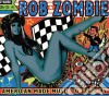(LP Vinile) Rob Zombie - American Made Music To Strip By (2 Lp) cd