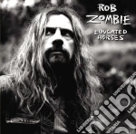 (LP Vinile) Rob Zombie - Educated Horse vinile