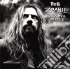 (LP Vinile) Rob Zombie - Educated Horse cd