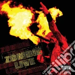 (LP Vinile) Rob Zombie - Zombie Live (2 Lp) vinile