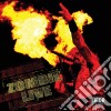 (LP Vinile) Rob Zombie - Zombie Live (2 Lp) lp vinile di Rob Zombie