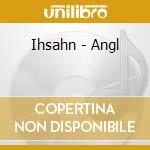 Ihsahn - Angl cd