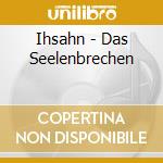 Ihsahn - Das Seelenbrechen cd