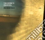 Tim Bernes Snakeoil - Incidentals