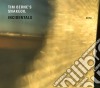 Tim Bernes Snakeoil - Incidentals cd