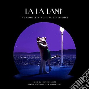 La La Land: The Compilation Deluxe / O.S.T. / Various (2 Cd) cd musicale di O.s.t.