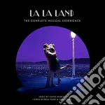 La La Land: The Compilation Deluxe / O.S.T. / Various (2 Cd) cd