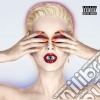 Katy Perry - Witness (Explicit Version) cd