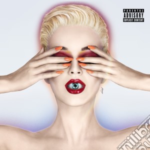 (LP Vinile) Katy Perry - Witness (2 Lp) lp vinile di Katy Perry