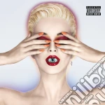 (LP Vinile) Katy Perry - Witness (2 Lp) vinile
